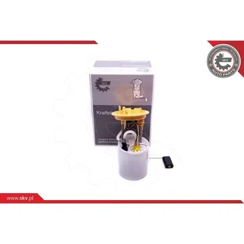 Palivové čerpadlo Esen SKV 02SKV795