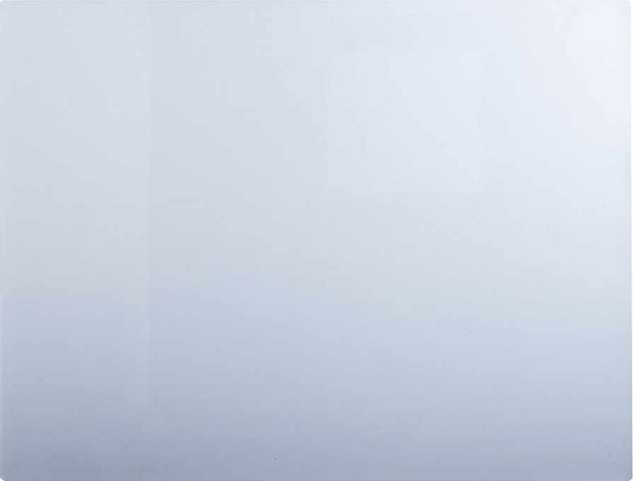 podložka na stůl transparentní 50x65 cm