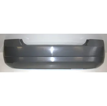 Nárazník ORIGINÁLNÍ DÍL Zadní nárazník Fabia III hatchback 6V6807421 - originál