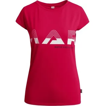 Dámské tričko Martini High.Fly 2408/61 sportovní funkční tričko dámské XS