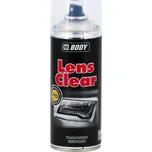 HB Body Lens Clear lak na světlomety…