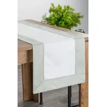 UBRUS SANDI 40X180 CM VÍCEBAREVNÝ