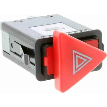 Auto-moto Vypínač výstražných blikačů VEMO V10-73-0172