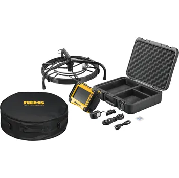 Digitální kamera REMS CamSys 2 Basic‐Pack