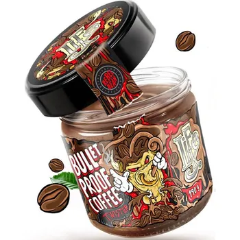 LifeLike Twister 190 g Bullet Proof Coffee