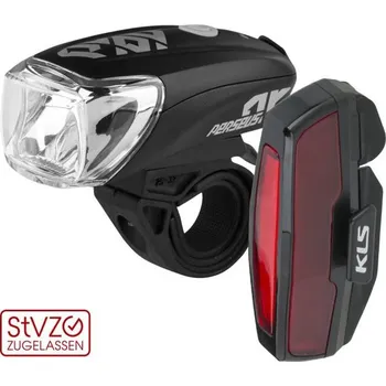 Příslušenství pro cyklistiku KLS Perseus USB Set