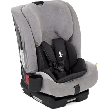 Joie Protect Cover Bold letní potah Gray Flannel Potah na autosedačku Joie Protect Cover Bold letní potah Gray Flannel