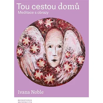 Kniha Tou cestou domů Ekniha