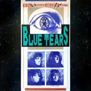 Zahraniční hudba CD Blue Tears: Blue Tears LTD 2022 Limited Edition