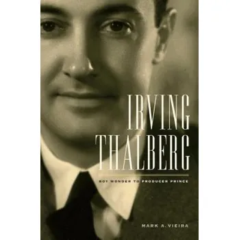 Irving Thalberg – Vieira (EN)