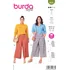 Burda Střih 6035