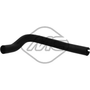 Těsnění motoru Hadička, zásobování vzduchem Metalcaucho 09858