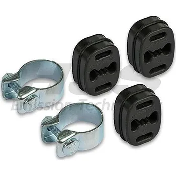 Montážní sada, výfukový systém HJS 82 32 3059