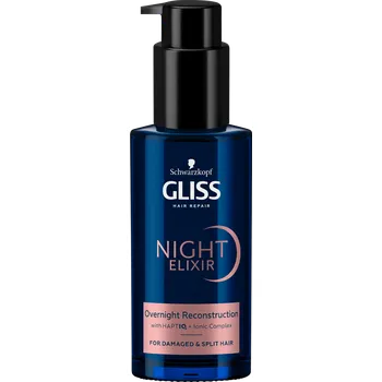 Schwarzkopf Gliss Night Elixir…