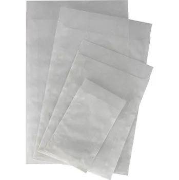 Sběratelství LINDNER - 706 - pergamenové sáčky