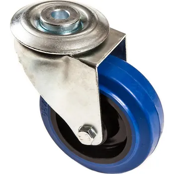 Pojezdové kolečko Transportní pryžové pojezdové kolo L401.B61.080