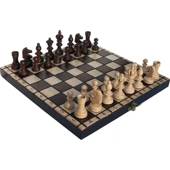 Šachy Šachová souprava OLYMPIC MINI