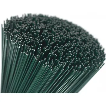 Vázací drát Drát vázací 40cm - 1,8 mm