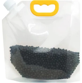 Sáček na potraviny Uzavíratelný sáček odolný proti vlhkosti 1 ks