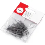 Rayher Floristické svorky 25 x 5 mm 100 ks
