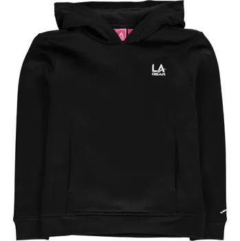 Chlapecká mikina LA Gear dětská mikina přes hlavu Velikost: 7-8 let (122-128)