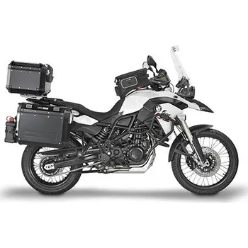 Zavazadlo na motocykl KAPPA Nosič kufru BMW F 650 / 700 / 800 GS (08-18) KR5107