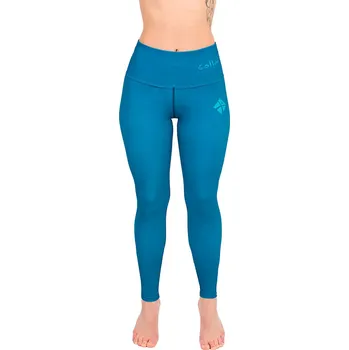 Dámské sportovní legíny COLLM OCEAN &nbsp; M