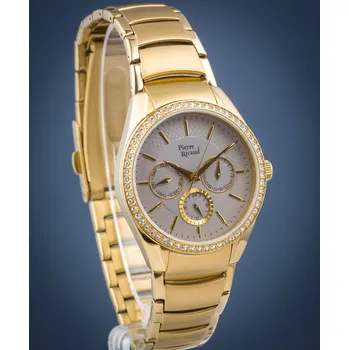 Hodinky Hodinky Pierre Ricaud Multifunction P21032.1117QFZ