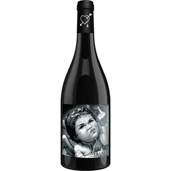 Víno Vignobles Vellas Little Fuck Cahors AOP 0,75l 14%