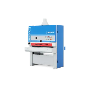 pásová bruska HOUFEK PONY PBH630 Širokopásová bruska (400V)