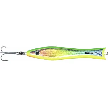 Jaxon Pilker Holo Reflex Nost 150-250g D Hmotnost: 150g