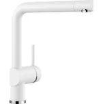 dřezová baterie Blanco LINUS bílá 516702