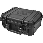 Vodotěsný plastový kufr s pěnovou výplní (L) - TC320086