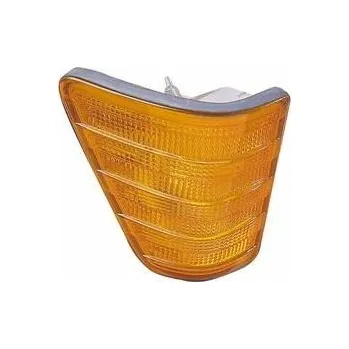 Směrový světlomet Blikač VAN WEZEL 3070902