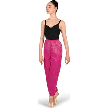 Bloch,Šušťáky BLOCH P5502, malinová P