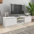 Televizní stolek vidaXL 800654 TV stolek s vysokým leskem