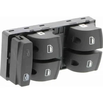 Stahovačka okna Spínač, zvedací zařízení oken VEMO V10-73-0014