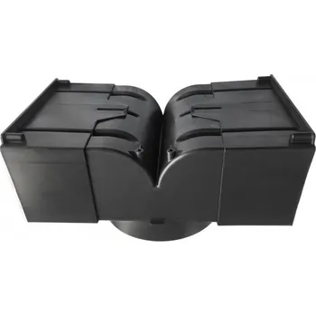 Příslušenství pro digestoř FABER Rozbočovač Synthesis 133.0052.041