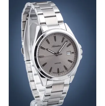 Módní doplněk Hodinky Adriatica Sapphire A8332.5117Q