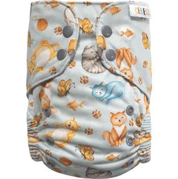 Plena Breberky Ai2 BIO (M) - Kočičí snění PAT