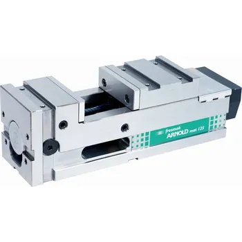 Svěrák Přesný hydraulický svěrák 160 mm ARNOLD MAT