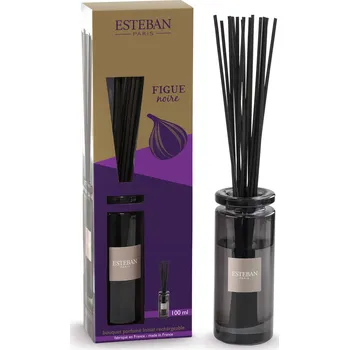 Aroma difuzér Esteban Paris Parfums Esteban Paris Parfums CLASSIC – FIGUE TYČINKOVÝ DIFUZÉR 100 ml