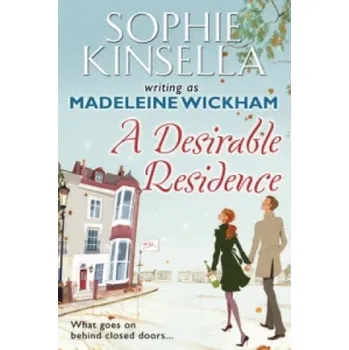 Desirable Residence – Sophie Writing As Madeleine Kinsella Writing As Wickham (EN)