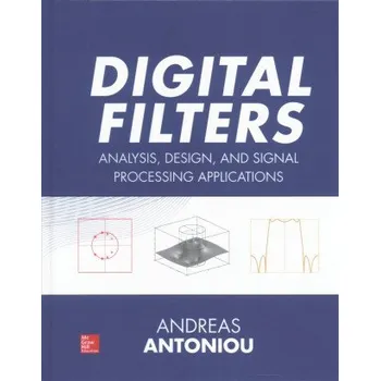 Technika Digital Filters: Analysis, Design, and Signal Processing Applications – Andreas Antoniou (EN)