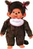 plyšák Monchhichi Mončičák holčička 45 cm