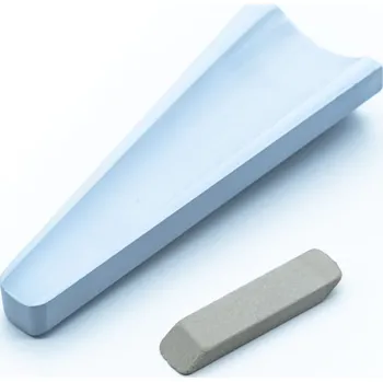 Japonský kuželovitý brusný kámen SUEHIRO pro řezbářská dláta - zrnitost 1000