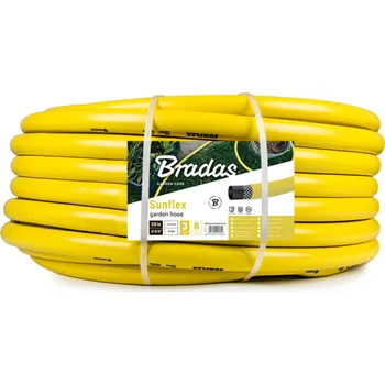 Bradas Sunflex, 1" 30 m