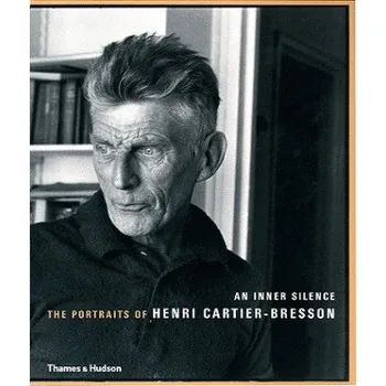 Umění Inner Silence: The Portraits of Henri Cartier-Bresson – Agnes Sire (EN)