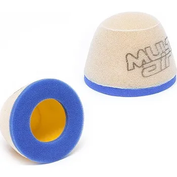 Filtr pro motocykl MULTI AIR vzduchový filtr SUZUKI RM 80 86-01; RM 85 02-23 (HFF3011) (MULTI AIR vzduchový filtr SUZUKI RM 80 86-01; RM 85 02-23 (HFF3011))