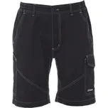 Kraťasy PayPer CARACAS černá 5XL